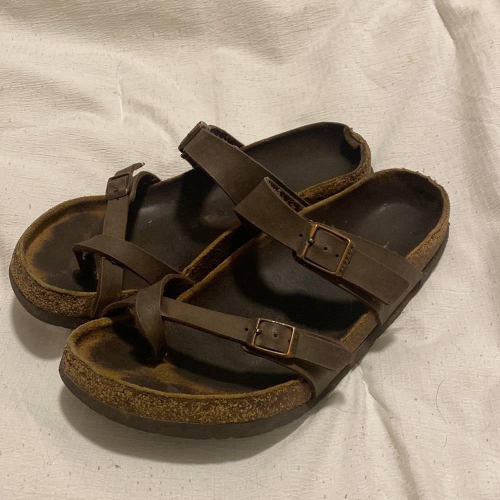 Birkenstock